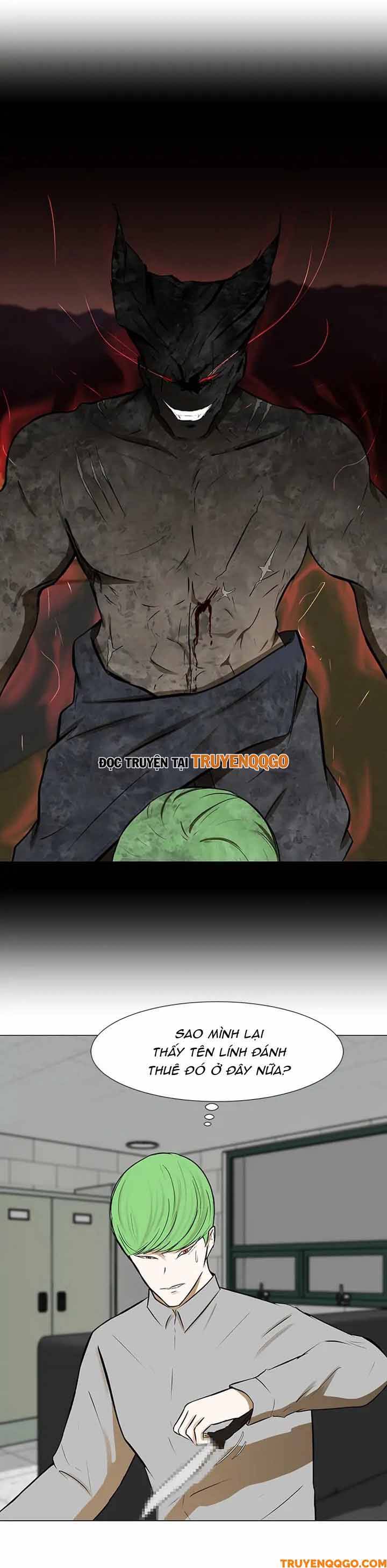 Dark Mortal (Official) Chapter 58 - 4