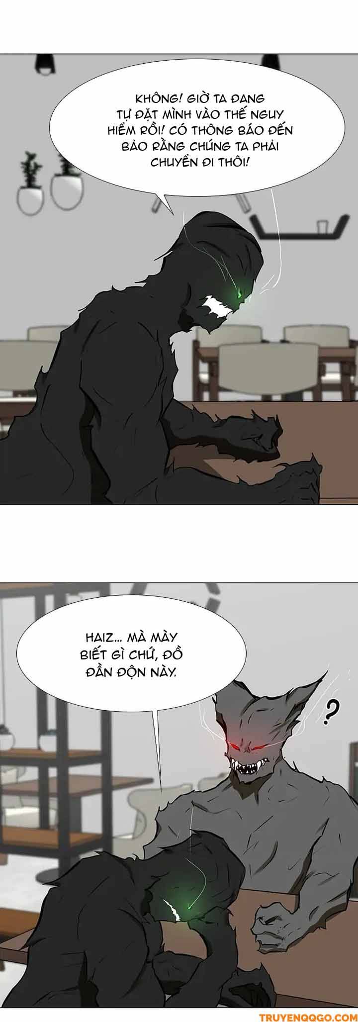 Dark Mortal (Official) Chapter 59 - 3