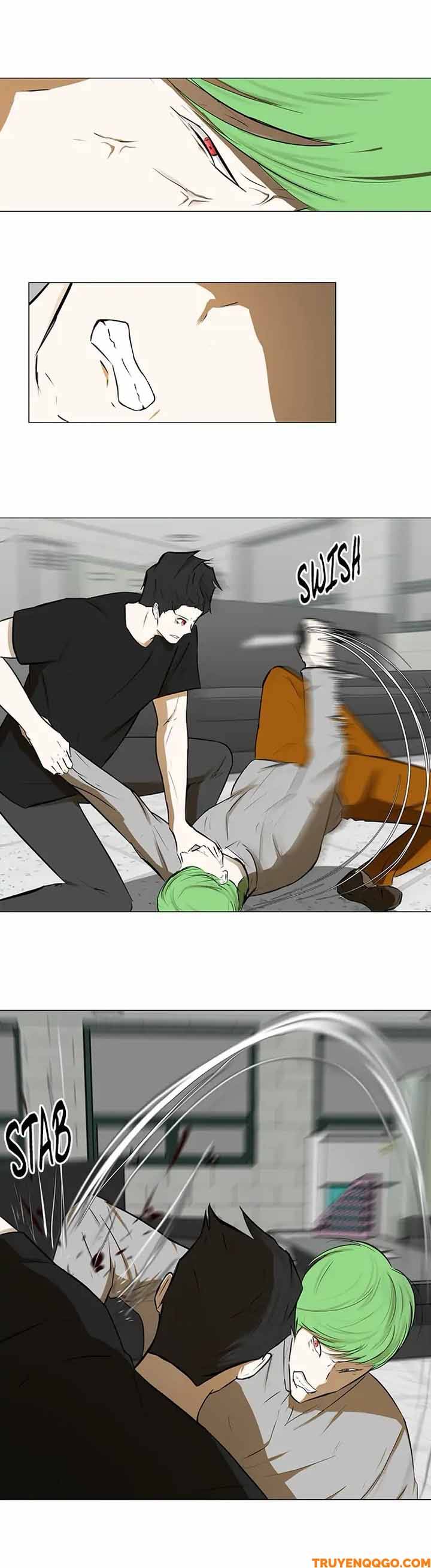 Dark Mortal (Official) Chapter 58 - 7