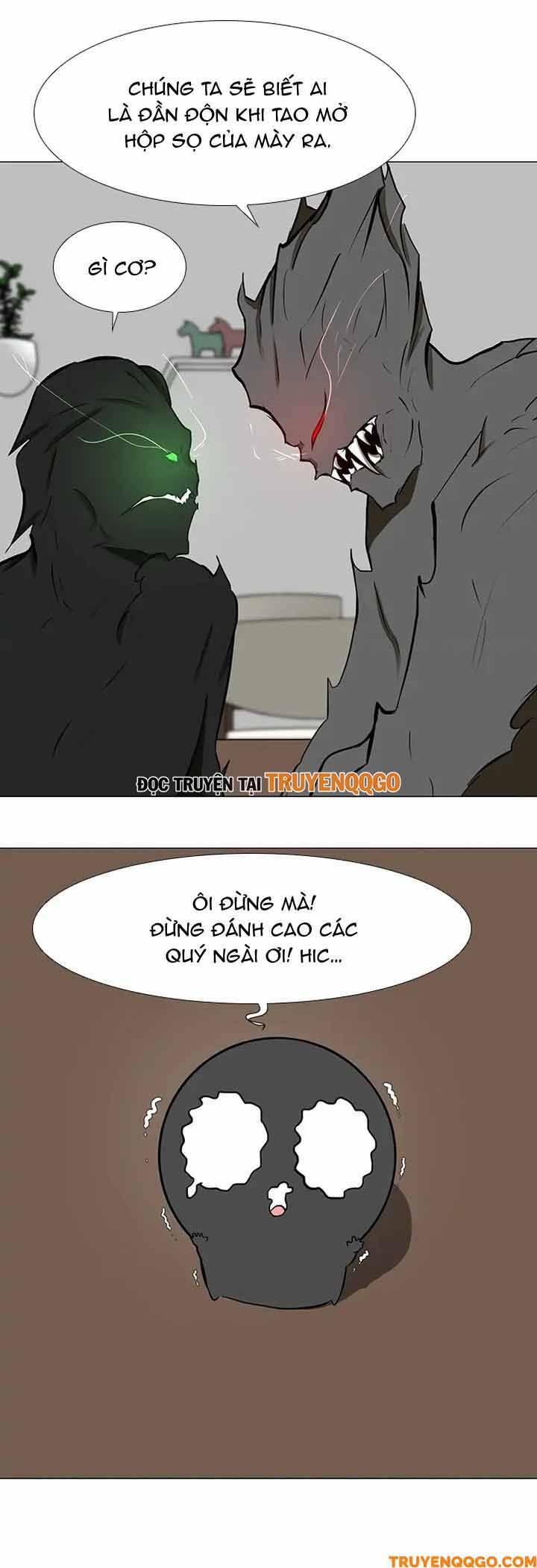 Dark Mortal (Official) Chapter 59 - 4