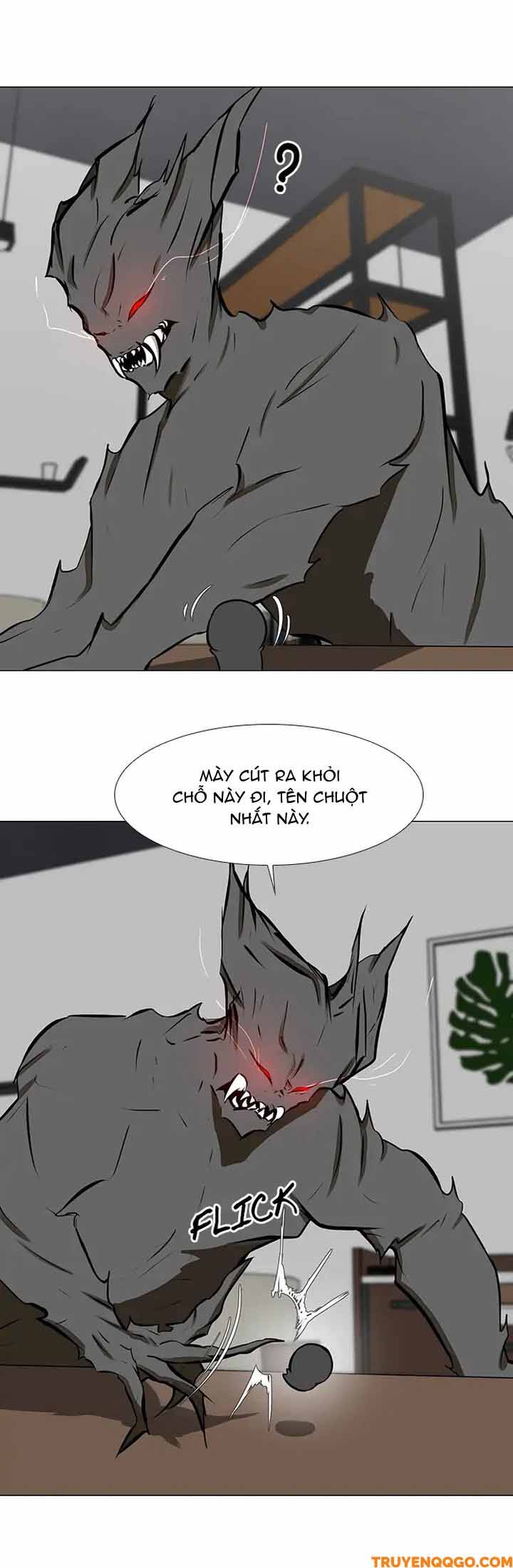 Dark Mortal (Official) Chapter 59 - 5