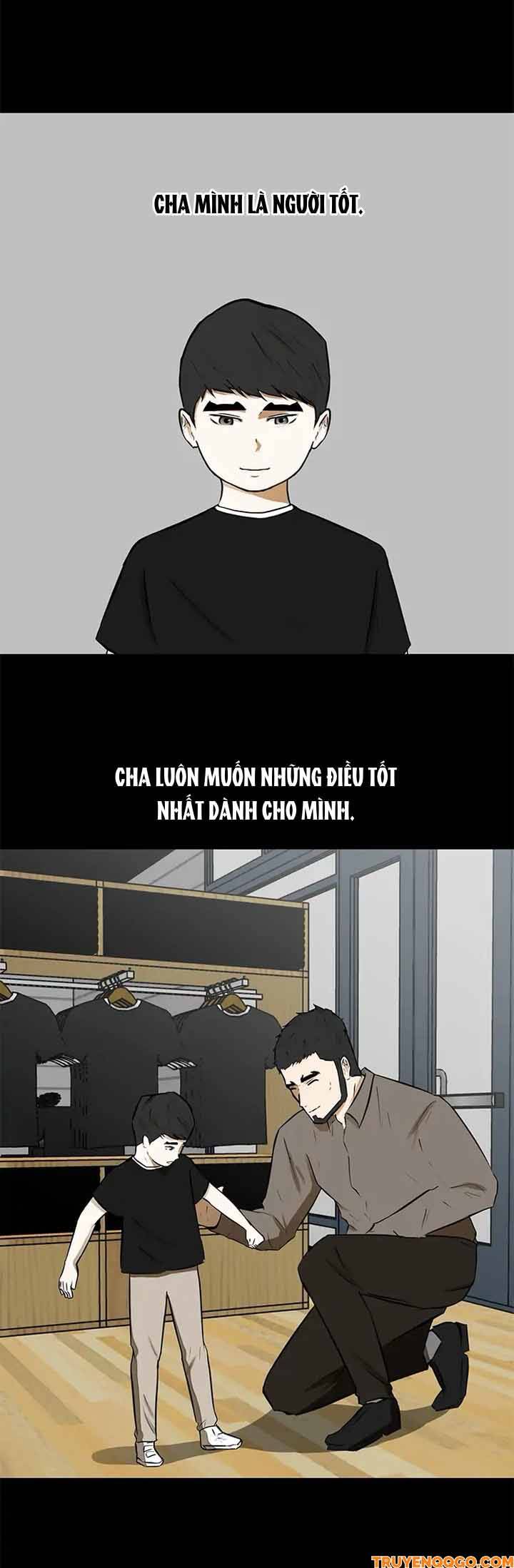 Dark Mortal (Official) Chapter 60 - 3