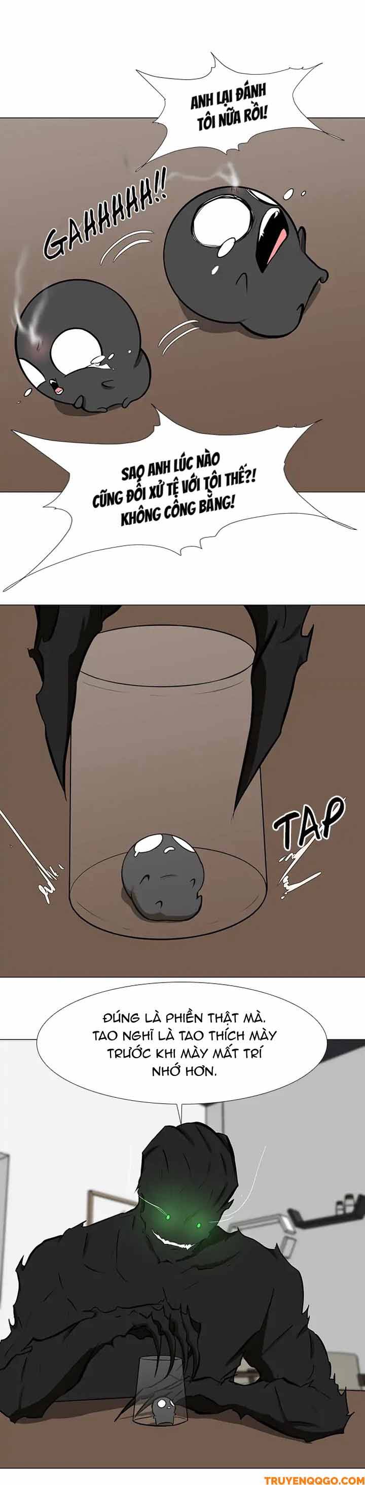 Dark Mortal (Official) Chapter 59 - 6