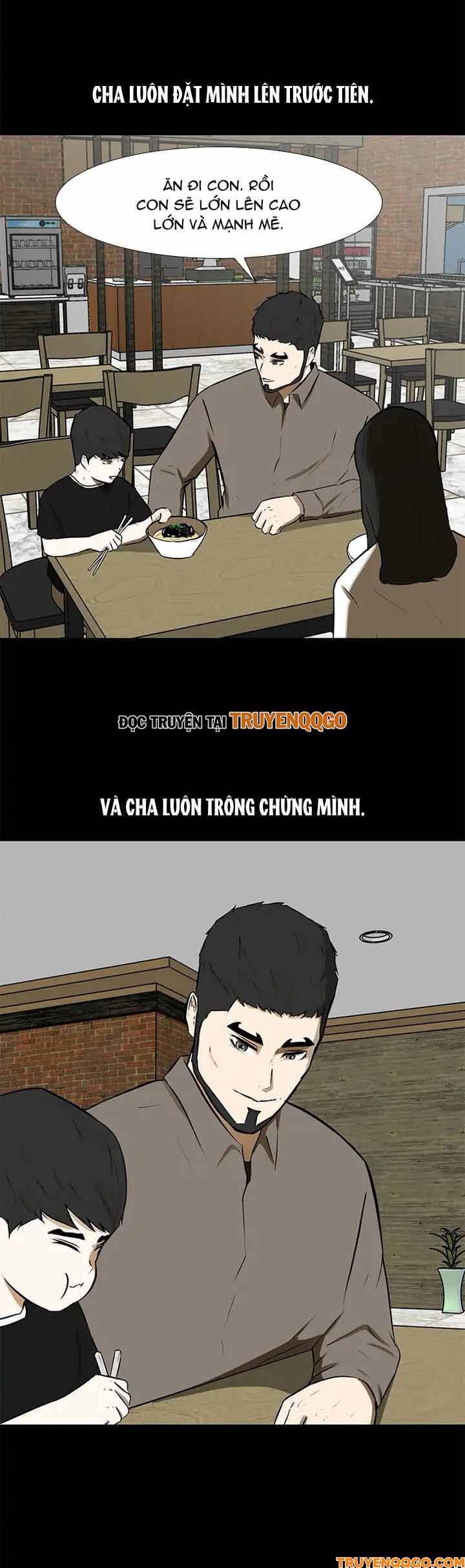 Dark Mortal (Official) Chapter 60 - 4