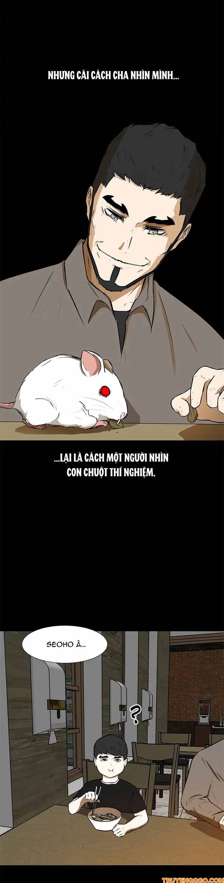 Dark Mortal (Official) Chapter 60 - 5