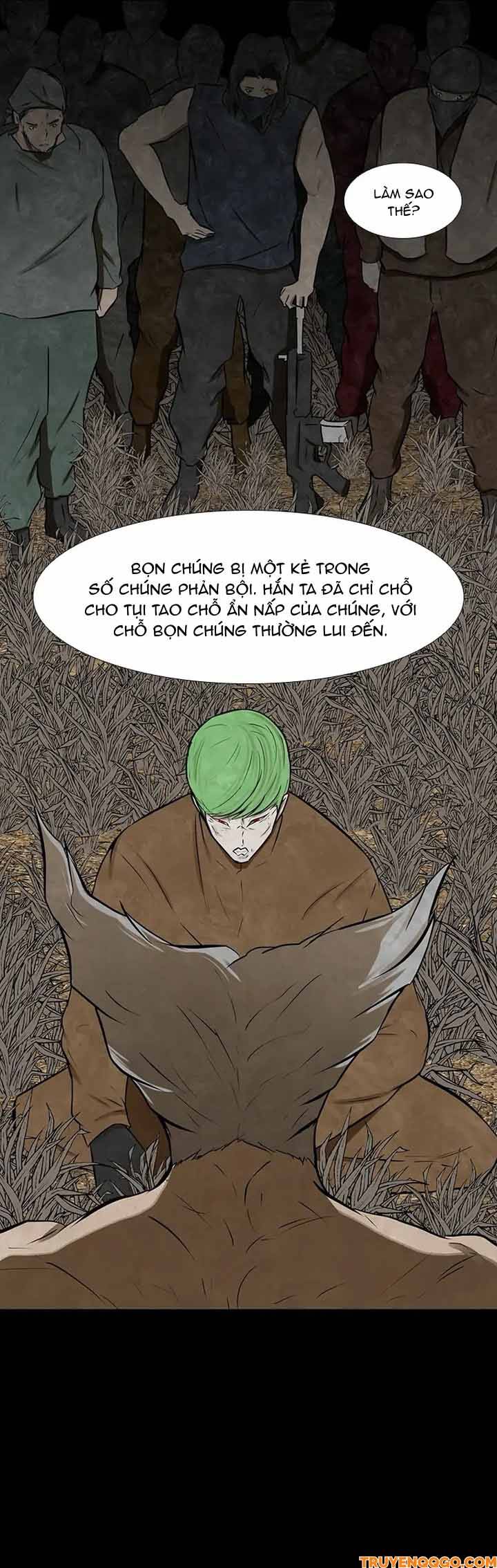 Dark Mortal (Official) Chapter 58 - 12