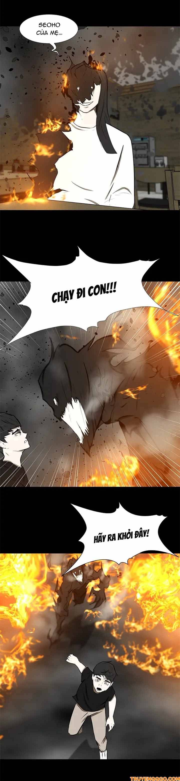 Dark Mortal (Official) Chapter 60 - 6