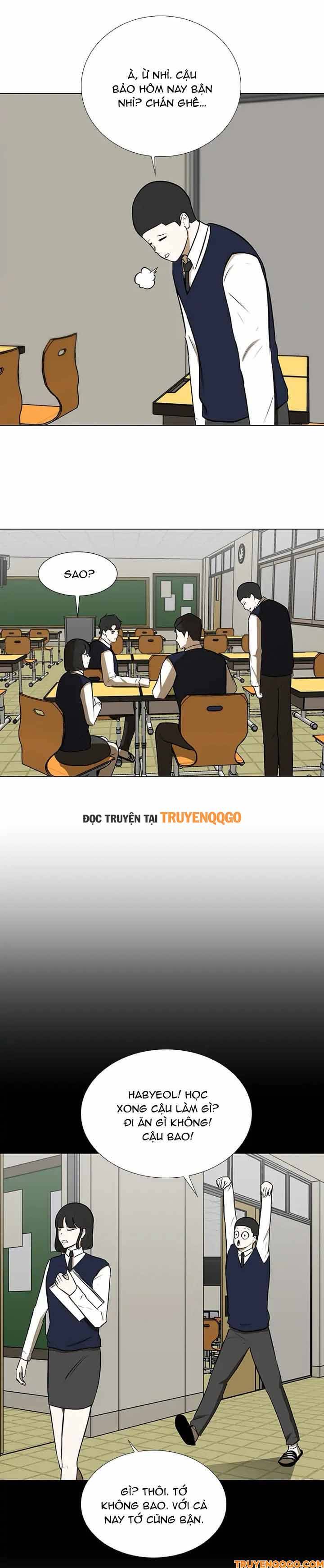 Dark Mortal (Official) Chapter 61 - 4