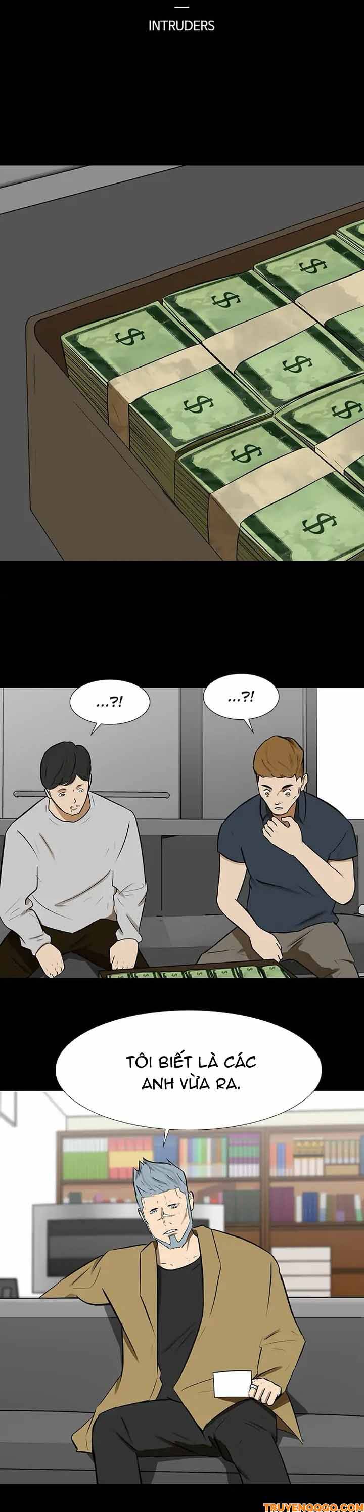 Dark Mortal (Official) Chapter 62 - 3