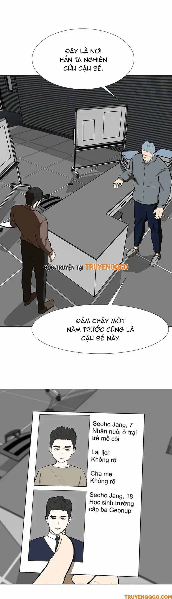 Dark Mortal (Official) Chapter 59 - 9