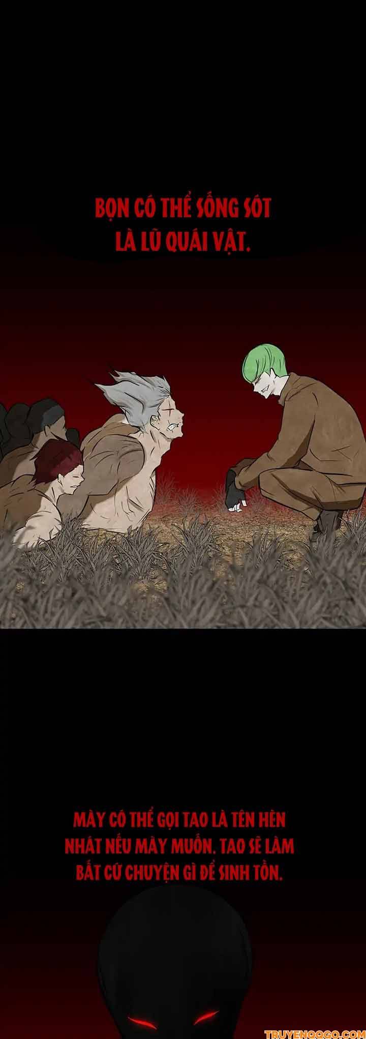 Dark Mortal (Official) Chapter 58 - 13