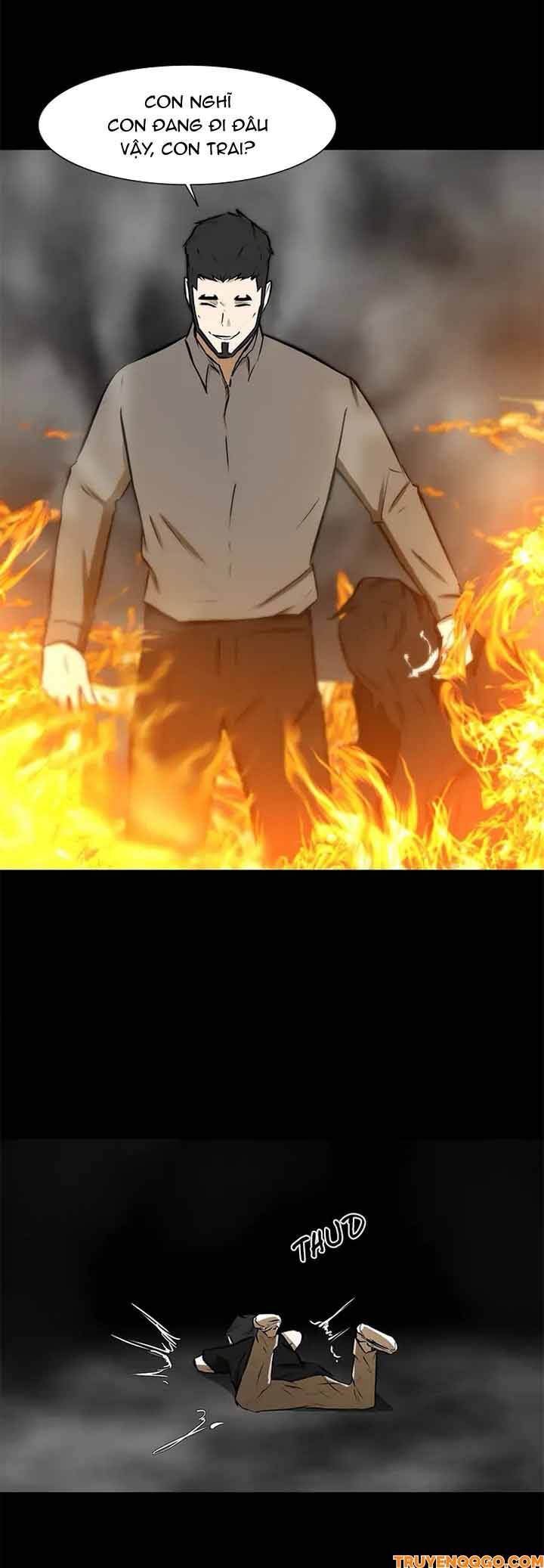 Dark Mortal (Official) Chapter 60 - 7