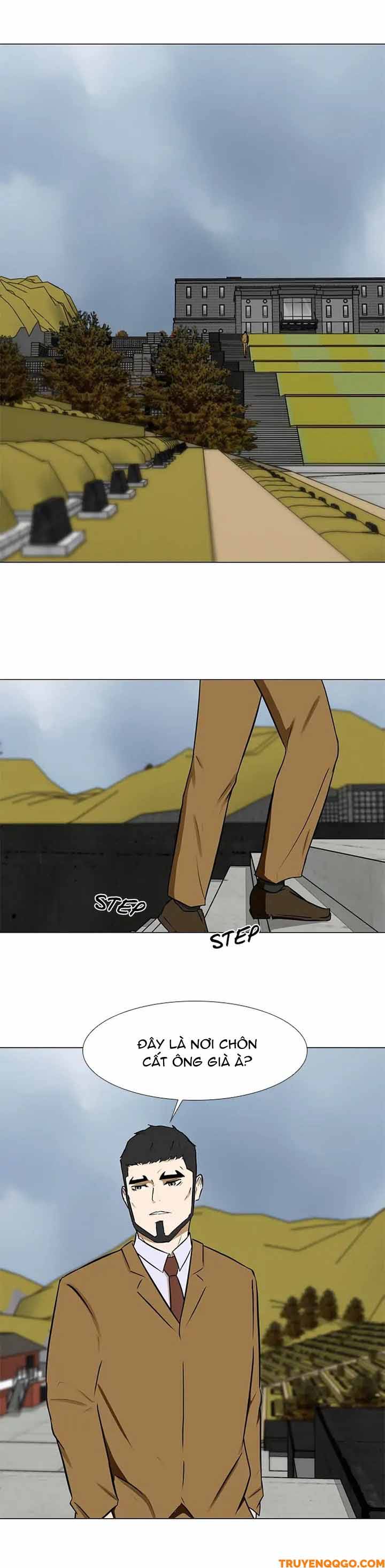 Dark Mortal (Official) Chapter 63 - 3