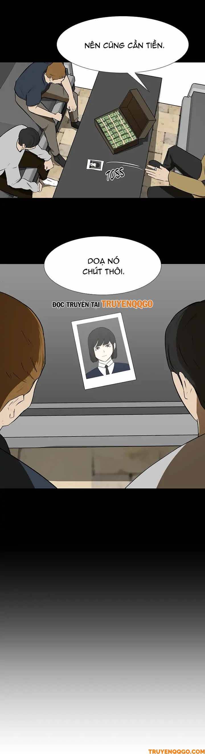 Dark Mortal (Official) Chapter 62 - 4