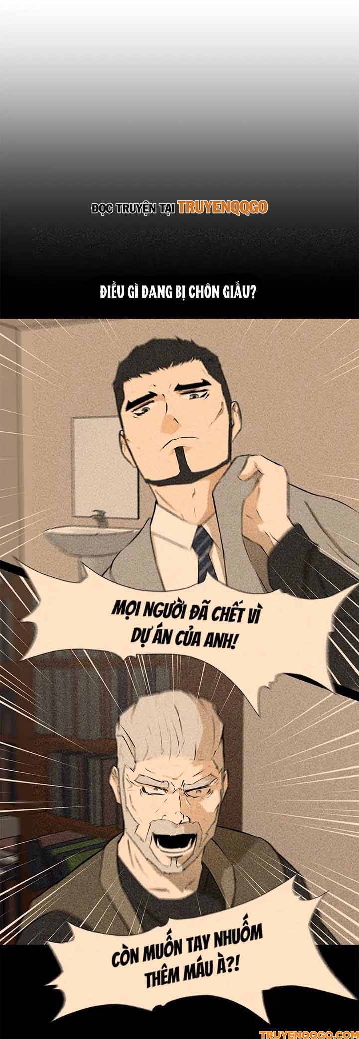 Dark Mortal (Official) Chapter 63 - 4