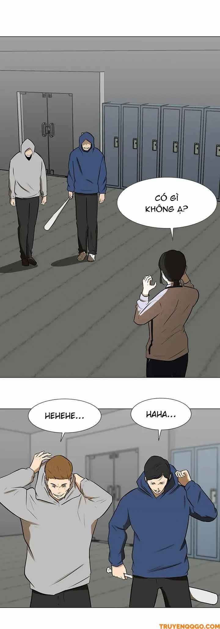 Dark Mortal (Official) Chapter 62 - 5