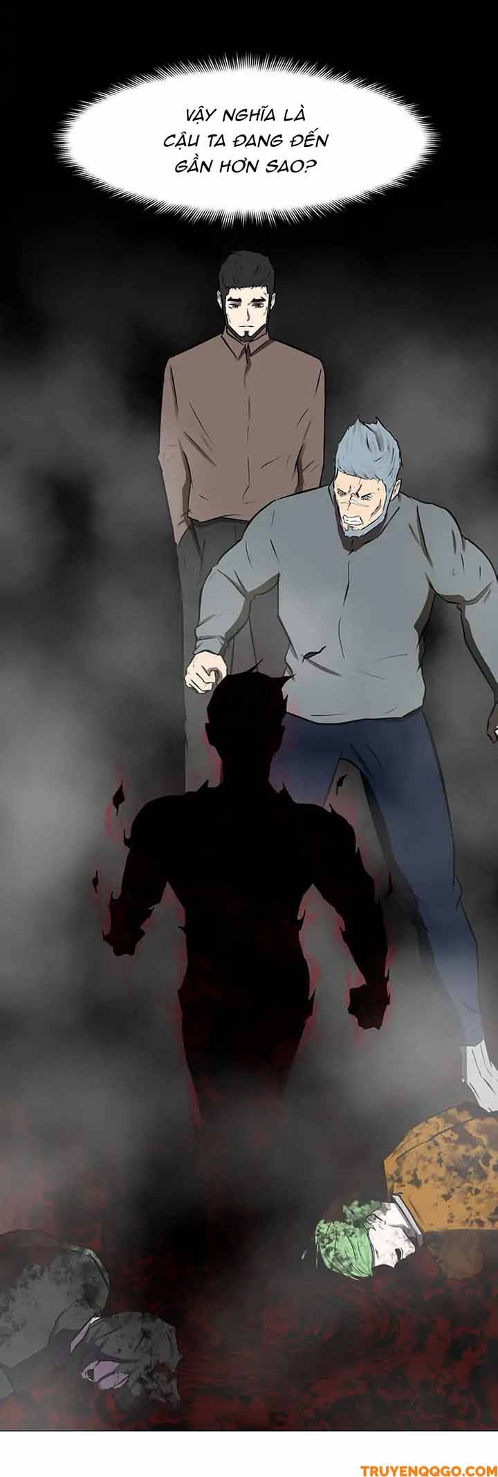 Dark Mortal (Official) Chapter 59 - 11