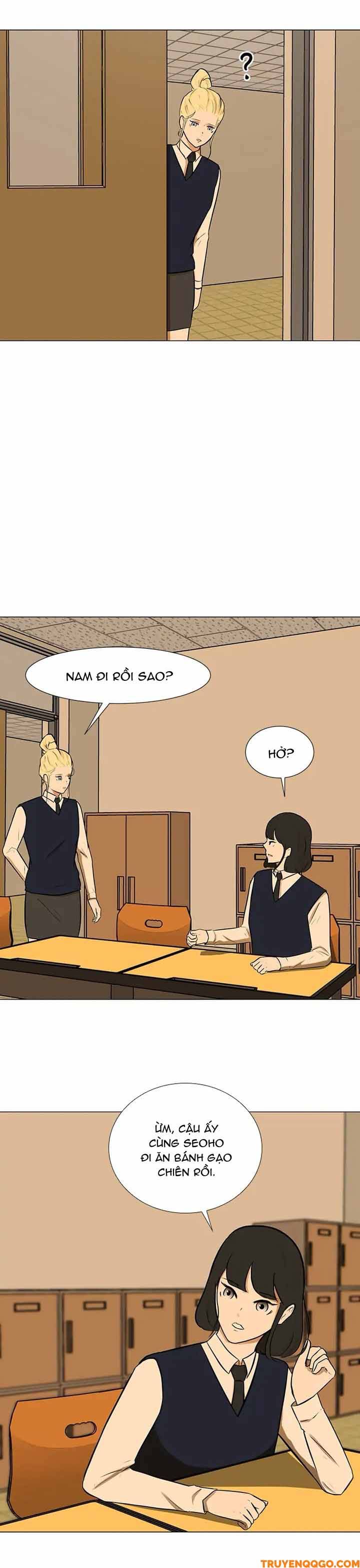 Dark Mortal (Official) Chapter 61 - 7