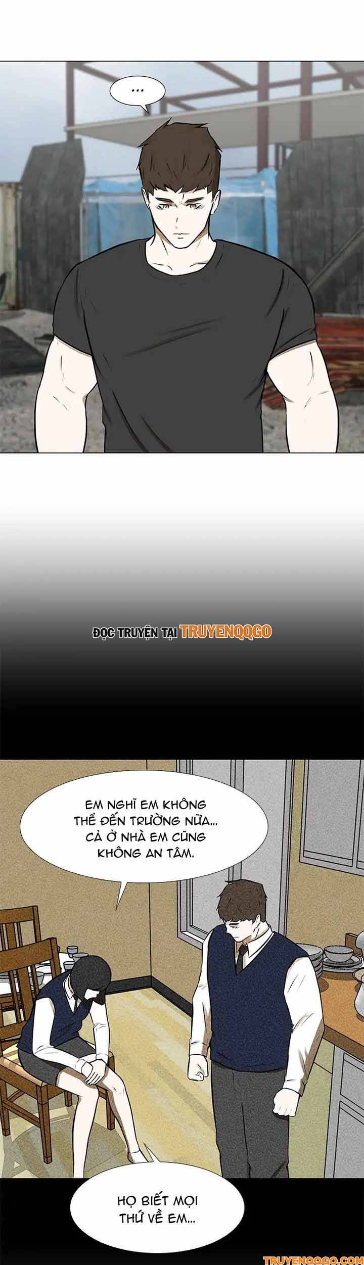 Dark Mortal (Official) Chapter 64 - 4
