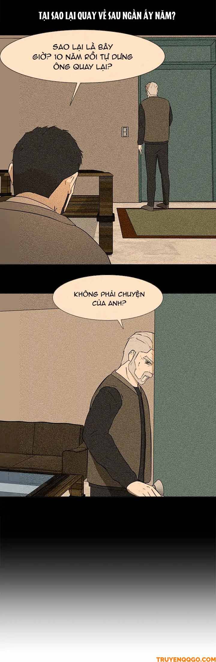 Dark Mortal (Official) Chapter 63 - 5