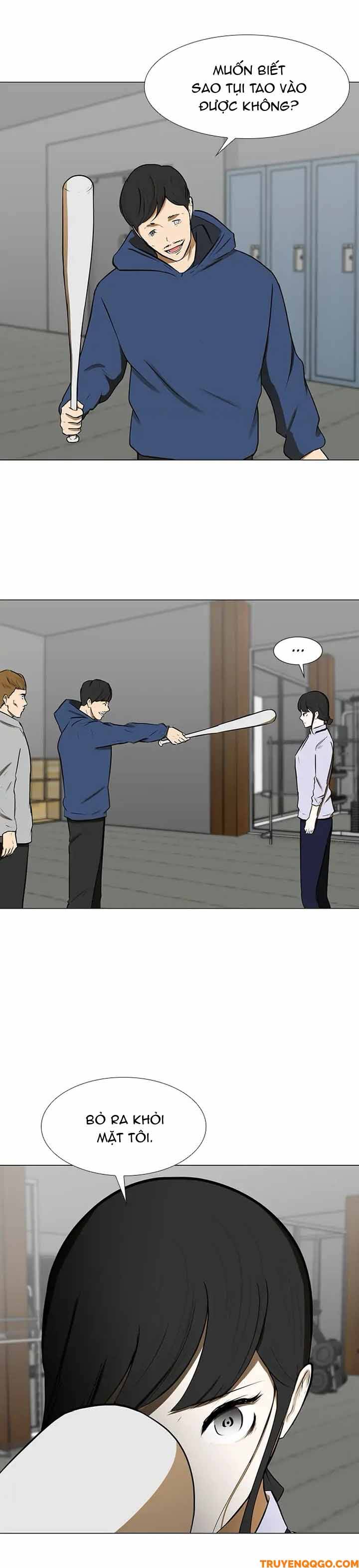 Dark Mortal (Official) Chapter 62 - 6