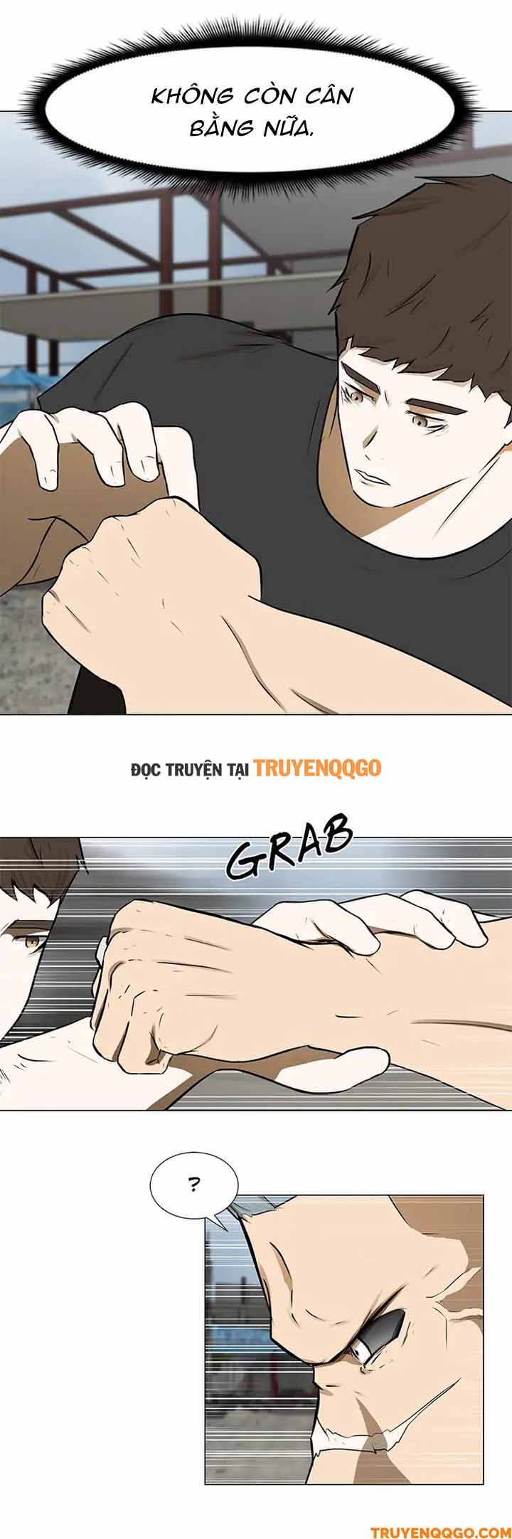 Dark Mortal (Official) Chapter 65 - 4