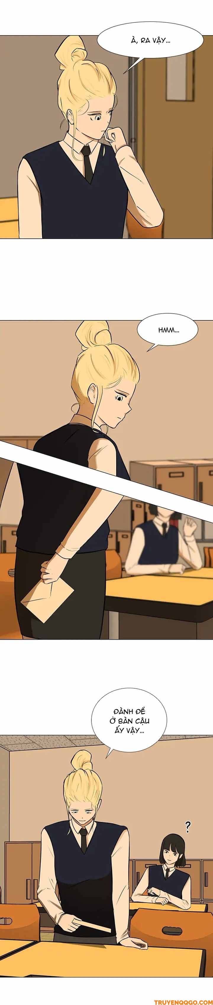 Dark Mortal (Official) Chapter 61 - 8