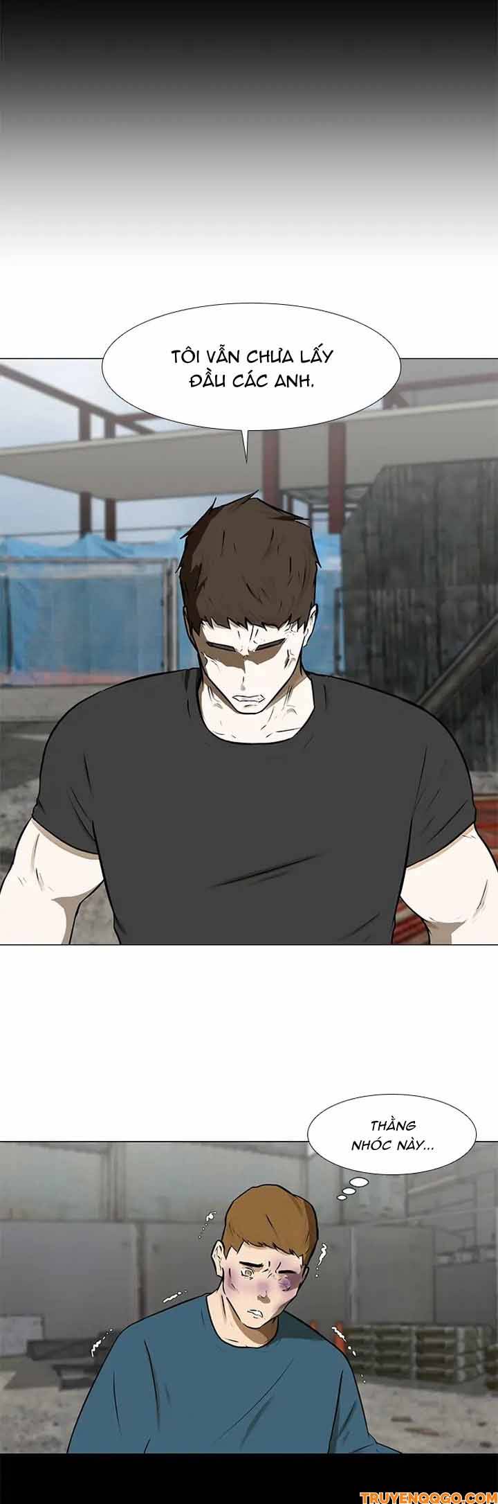 Dark Mortal (Official) Chapter 64 - 5