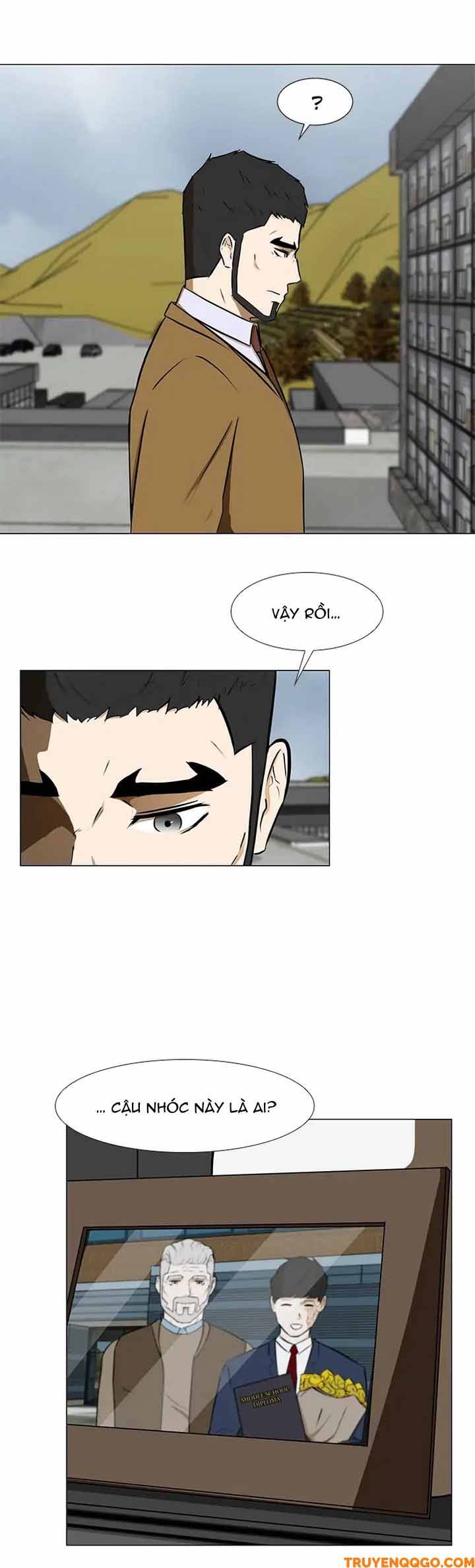 Dark Mortal (Official) Chapter 63 - 6