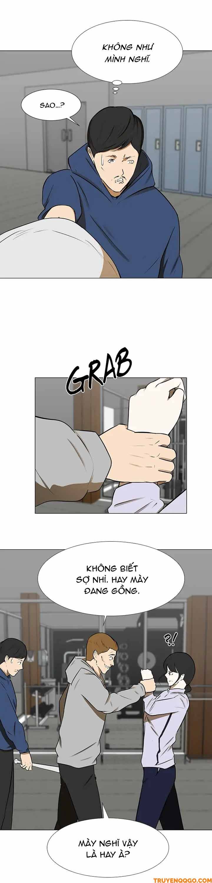 Dark Mortal (Official) Chapter 62 - 7