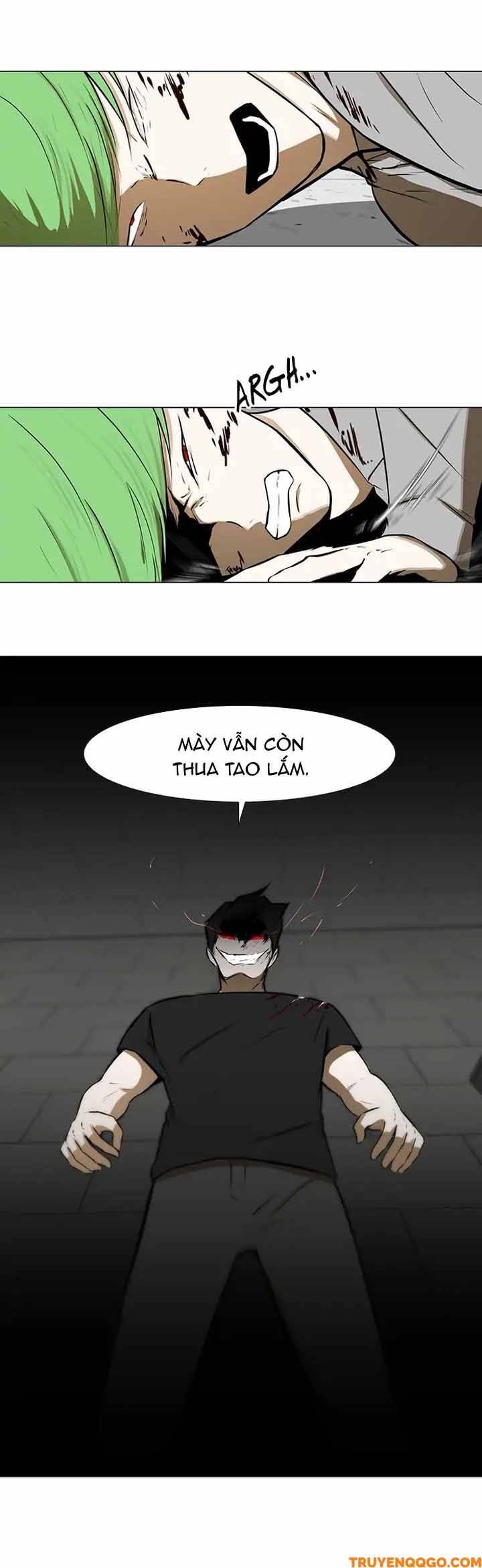 Dark Mortal (Official) Chapter 58 - 17