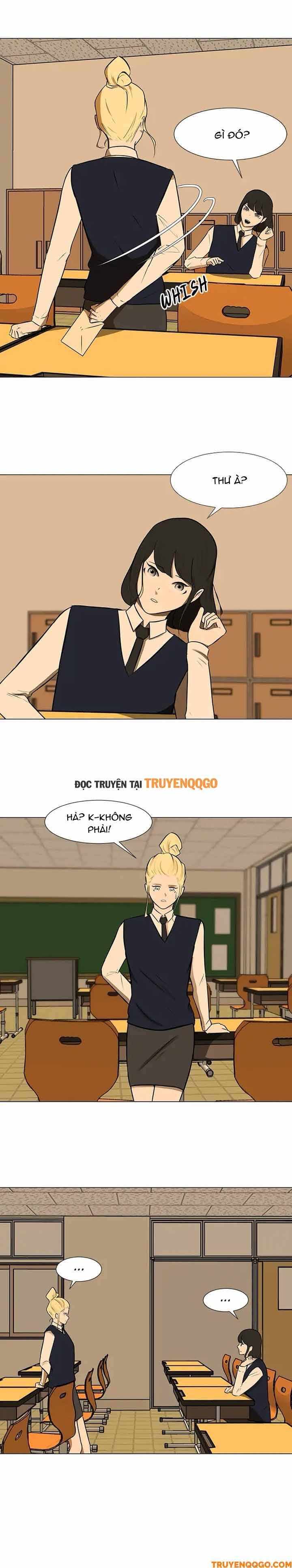 Dark Mortal (Official) Chapter 61 - 9