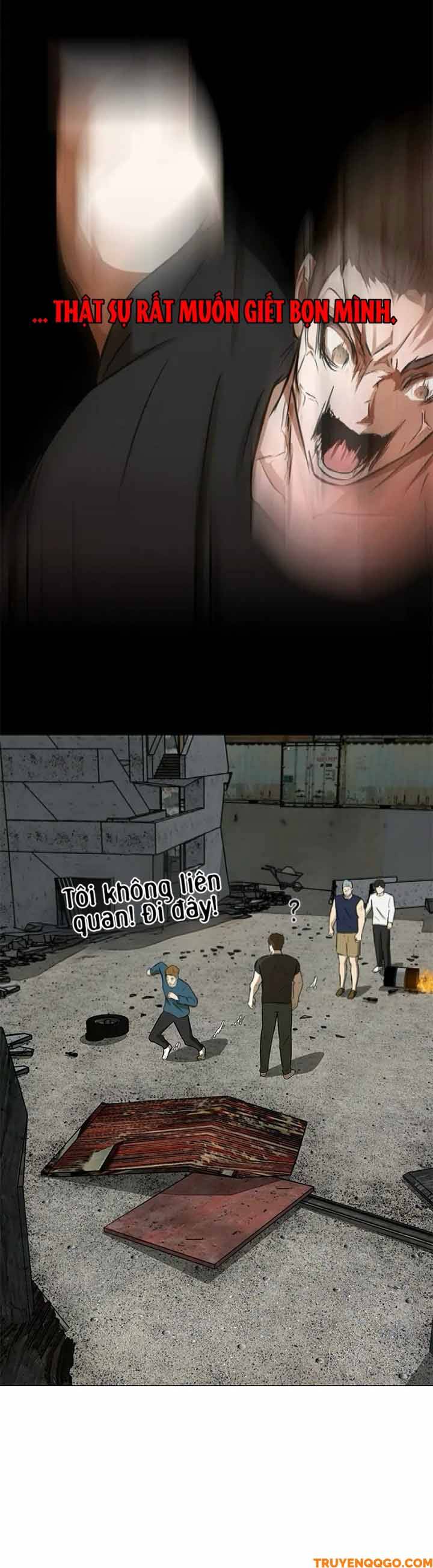 Dark Mortal (Official) Chapter 64 - 6