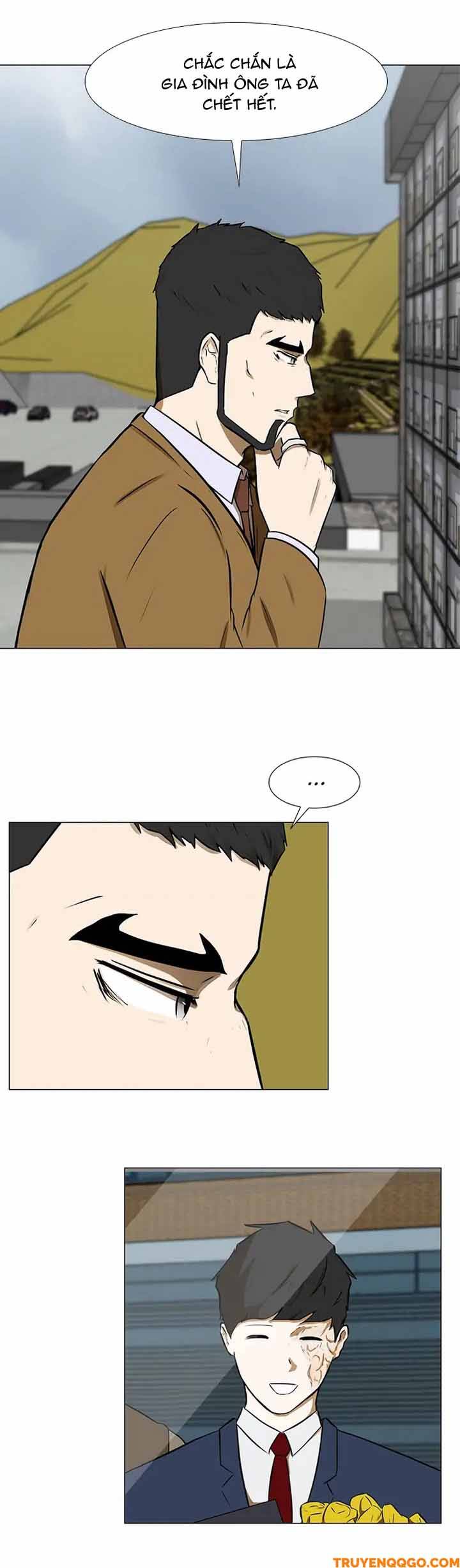 Dark Mortal (Official) Chapter 63 - 7