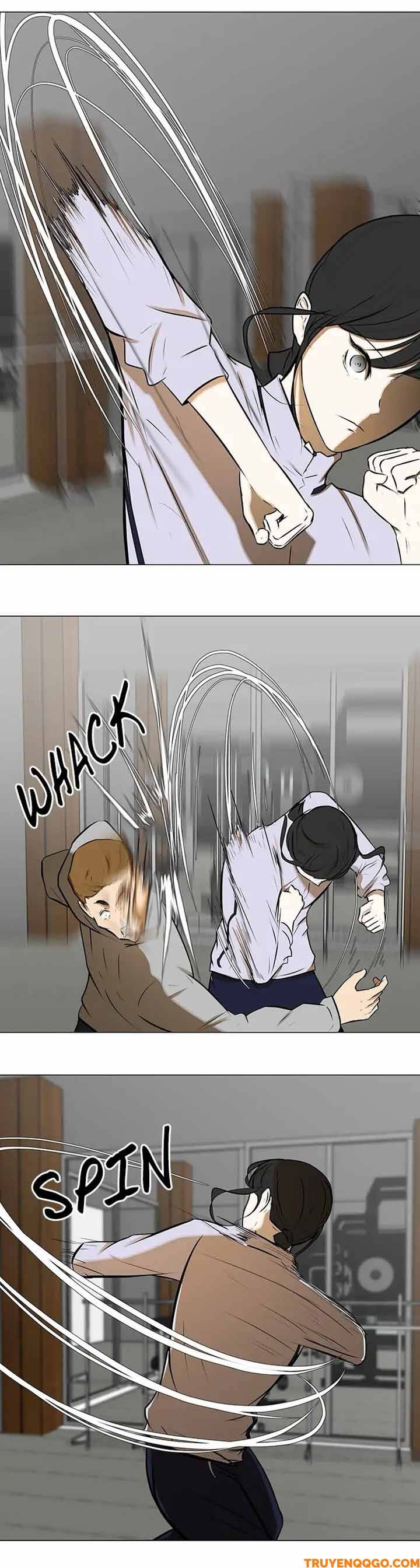 Dark Mortal (Official) Chapter 62 - 8