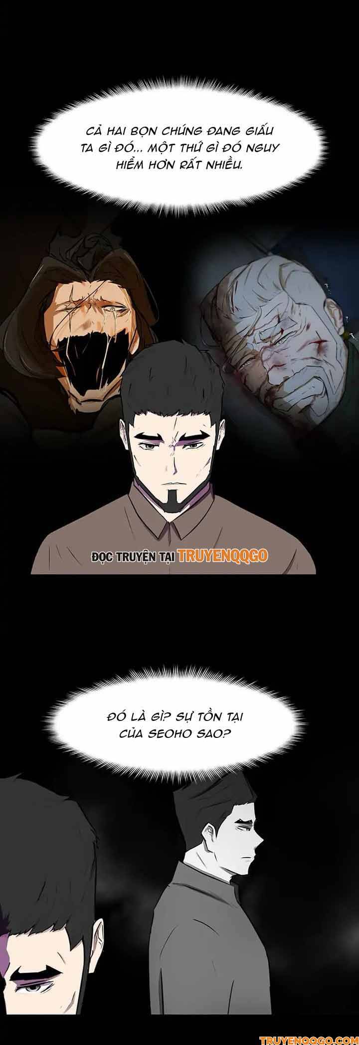 Dark Mortal (Official) Chapter 59 - 14