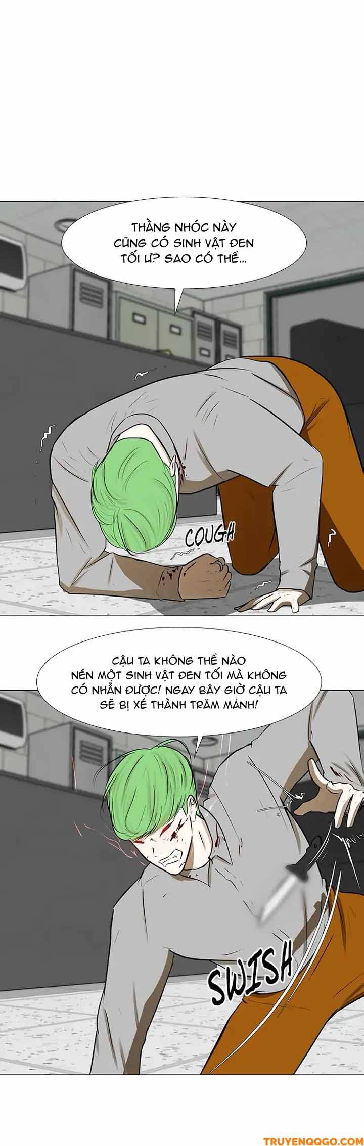 Dark Mortal (Official) Chapter 58 - 18