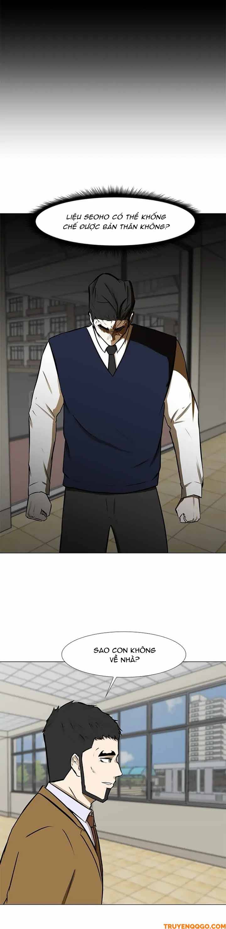 Dark Mortal (Official) Chapter 60 - 12