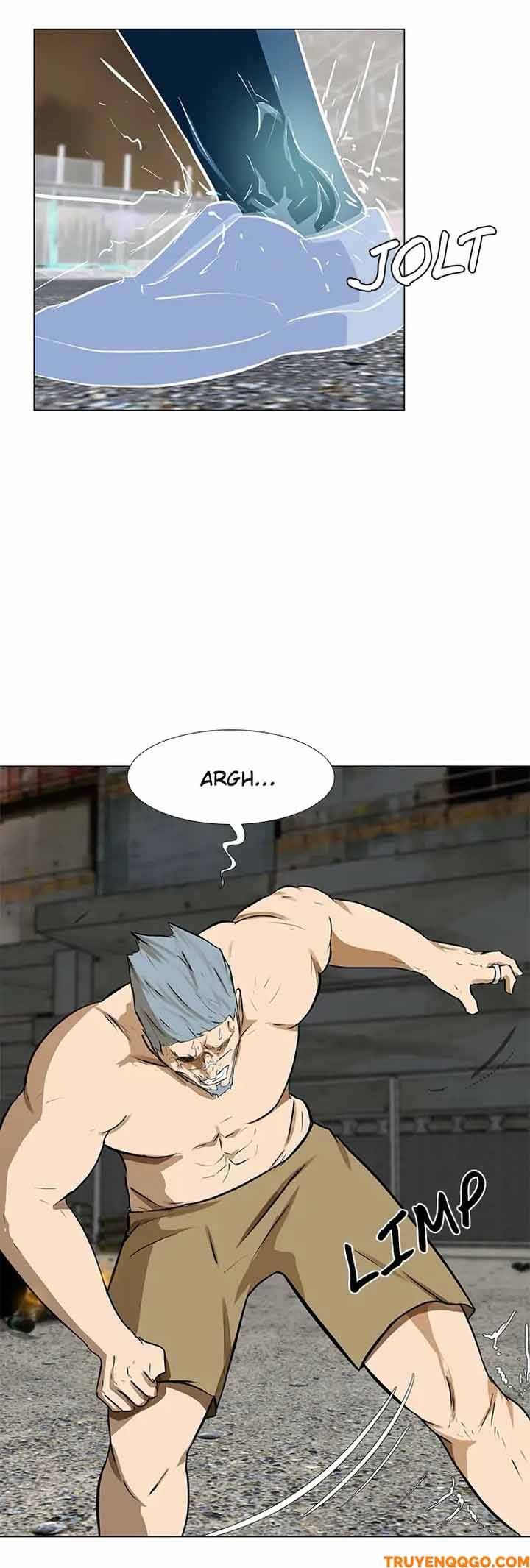 Dark Mortal (Official) Chapter 65 - 6