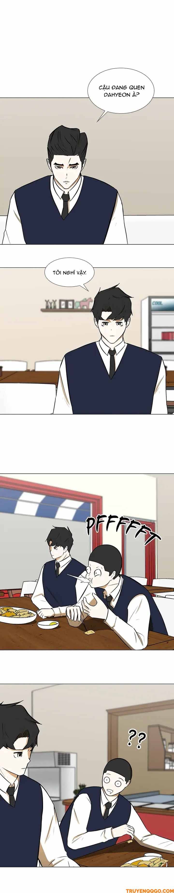 Dark Mortal (Official) Chapter 61 - 10