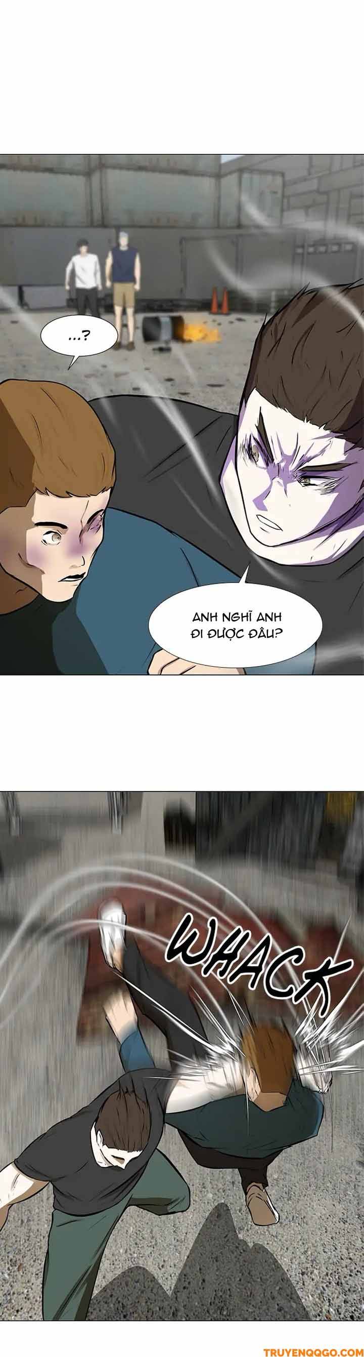 Dark Mortal (Official) Chapter 64 - 7