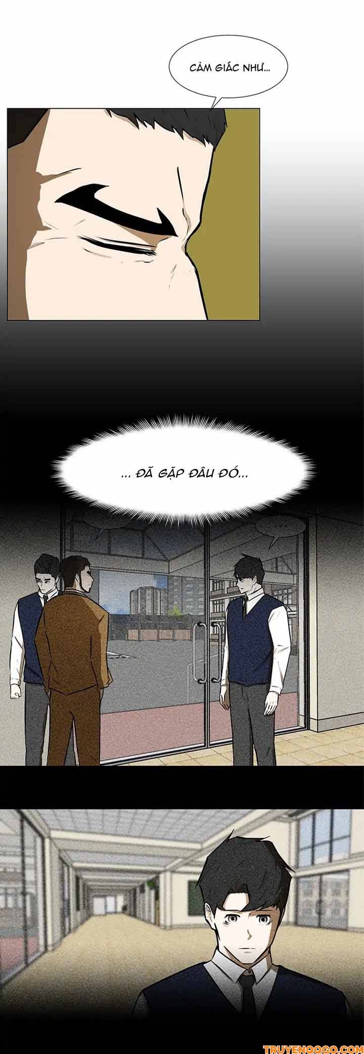 Dark Mortal (Official) Chapter 63 - 8