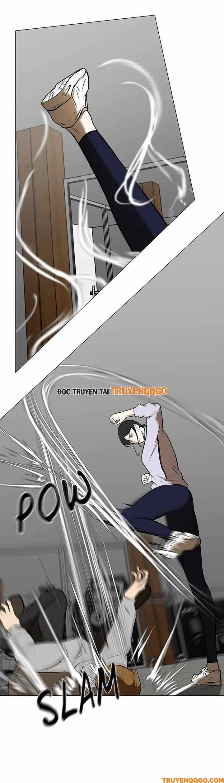 Dark Mortal (Official) Chapter 62 - 9