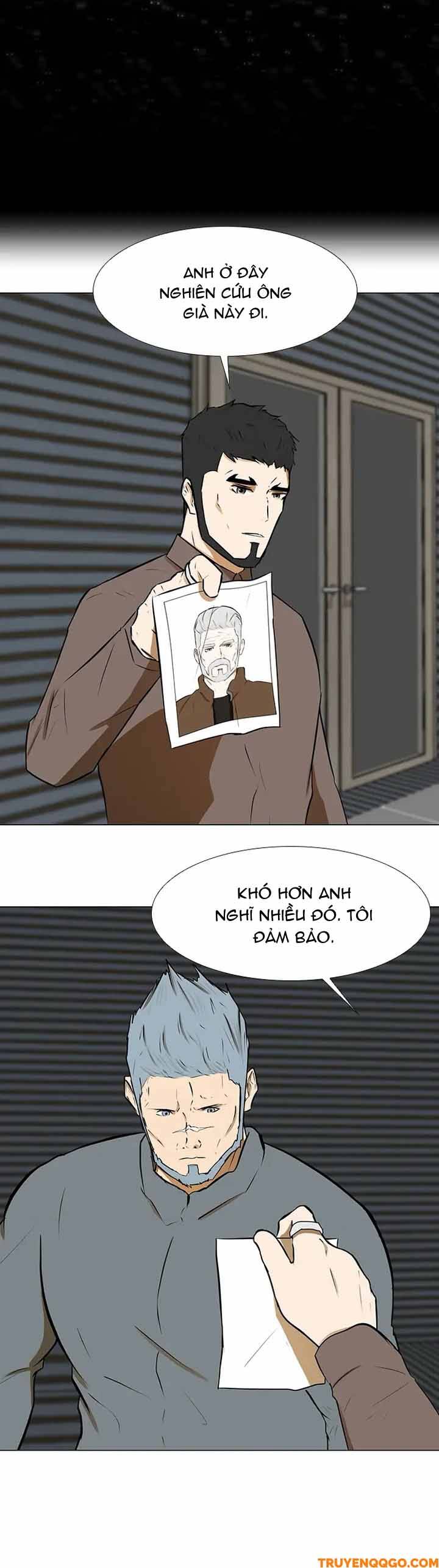 Dark Mortal (Official) Chapter 59 - 15