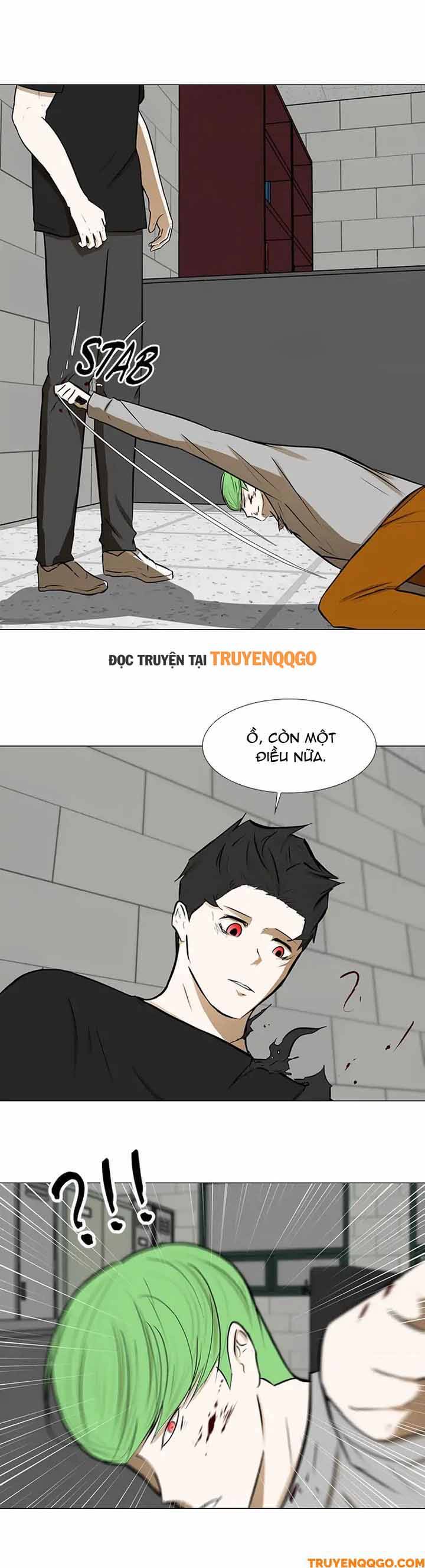 Dark Mortal (Official) Chapter 58 - 19