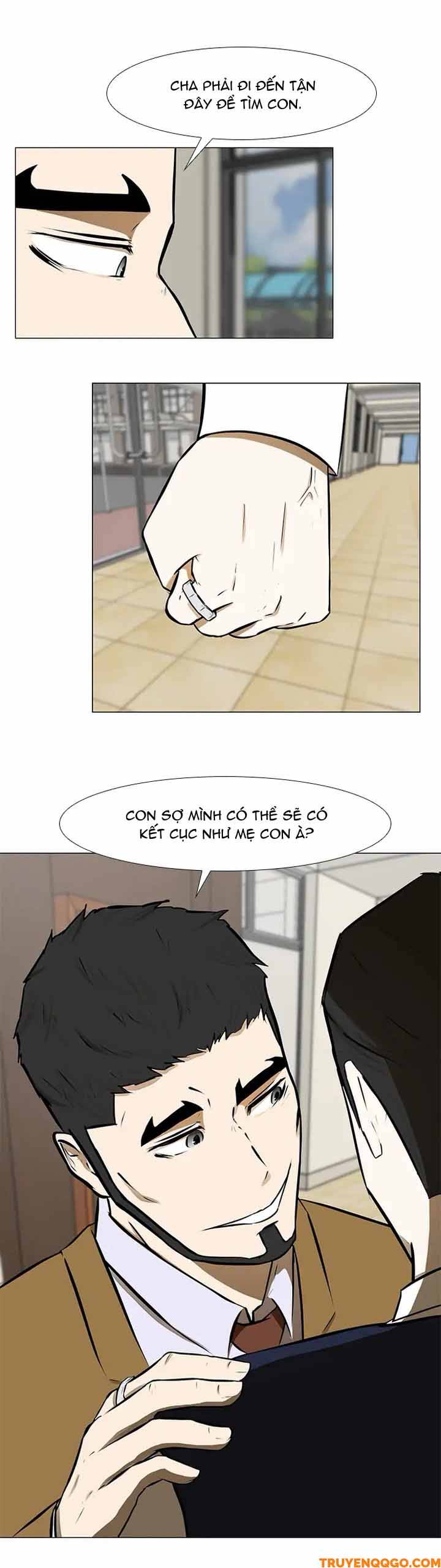 Dark Mortal (Official) Chapter 60 - 13