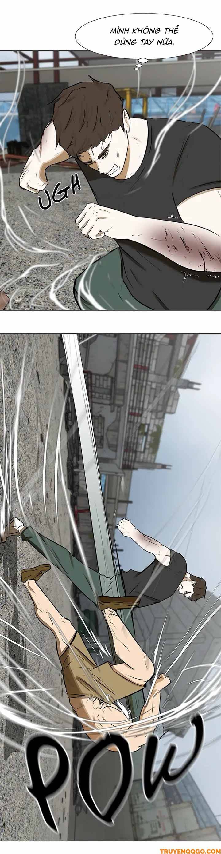 Dark Mortal (Official) Chapter 65 - 7