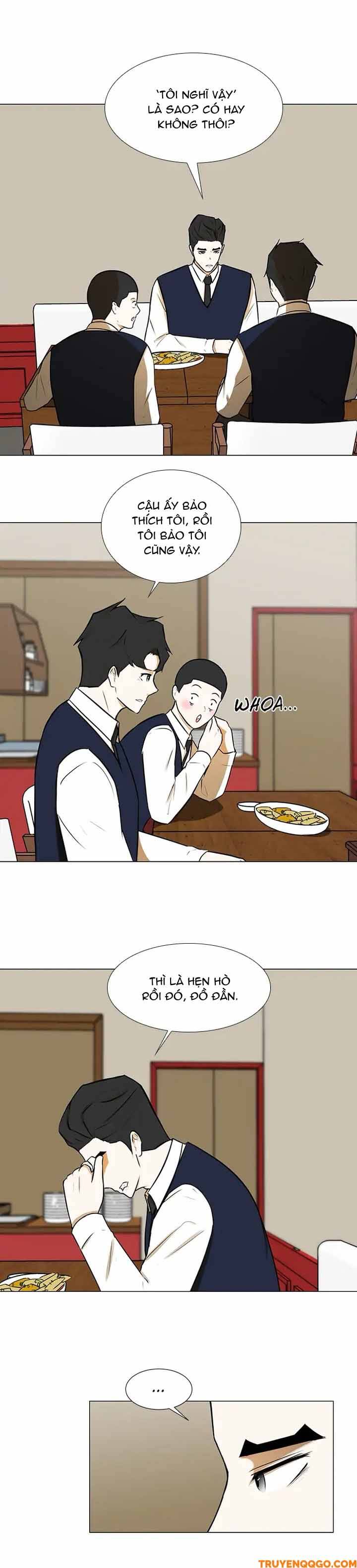 Dark Mortal (Official) Chapter 61 - 11