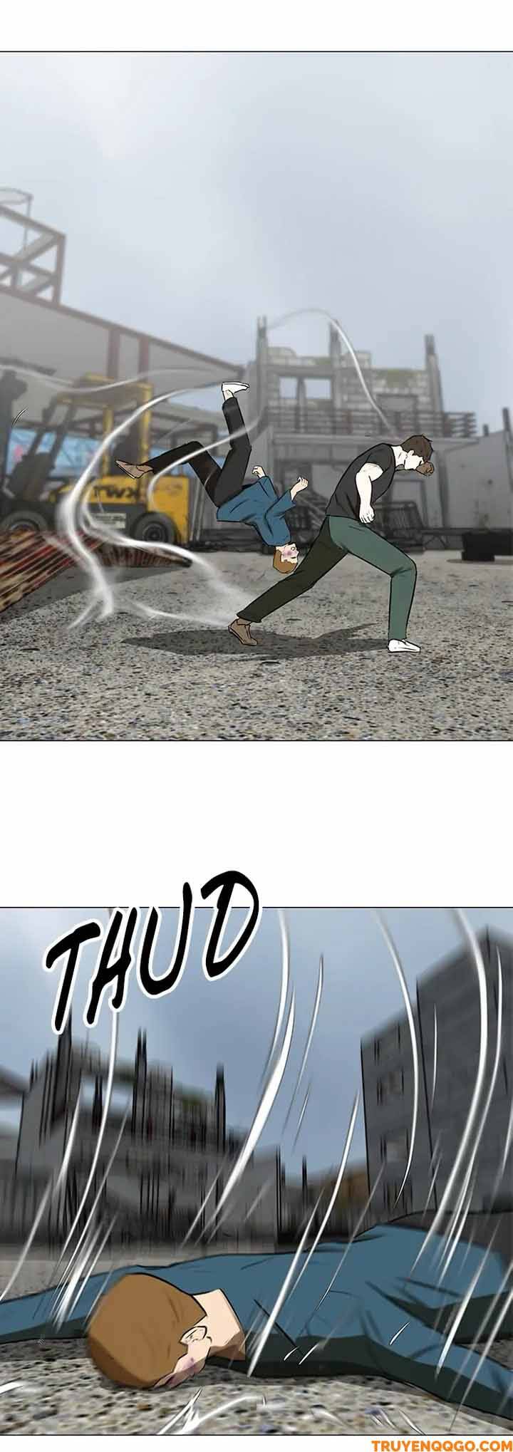 Dark Mortal (Official) Chapter 64 - 8