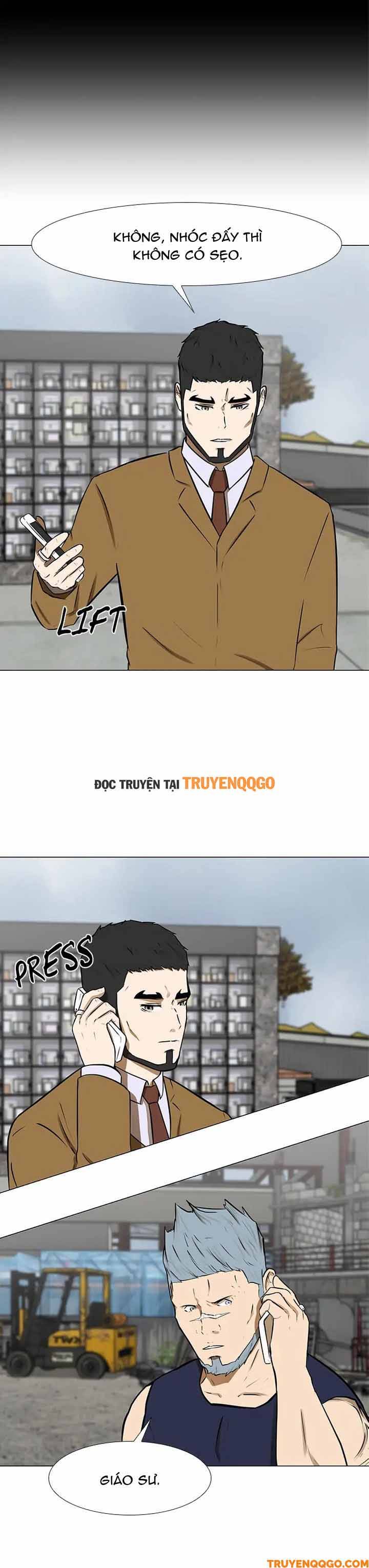 Dark Mortal (Official) Chapter 63 - 9